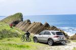 Mercedes-Benz GLE450 4Matic 2019 года (WW)